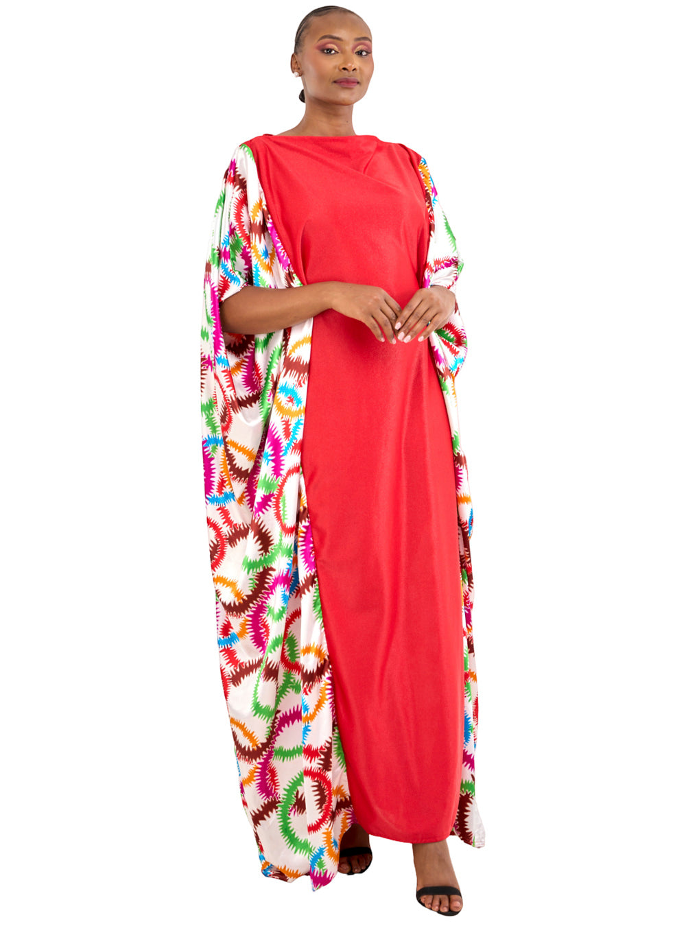 Juka Closet Kaftan