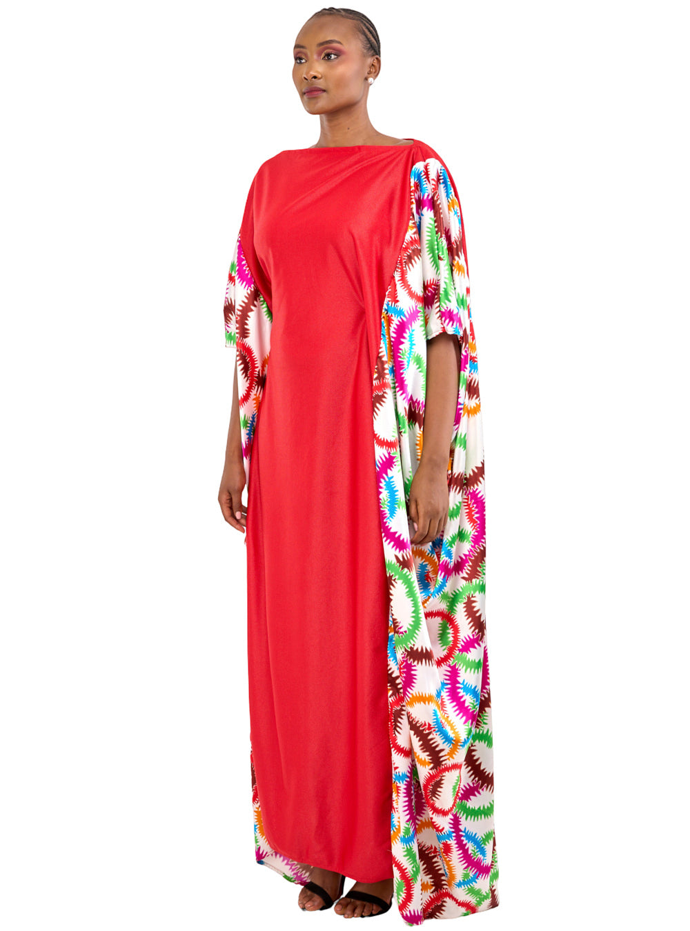 Juka Closet Kaftan