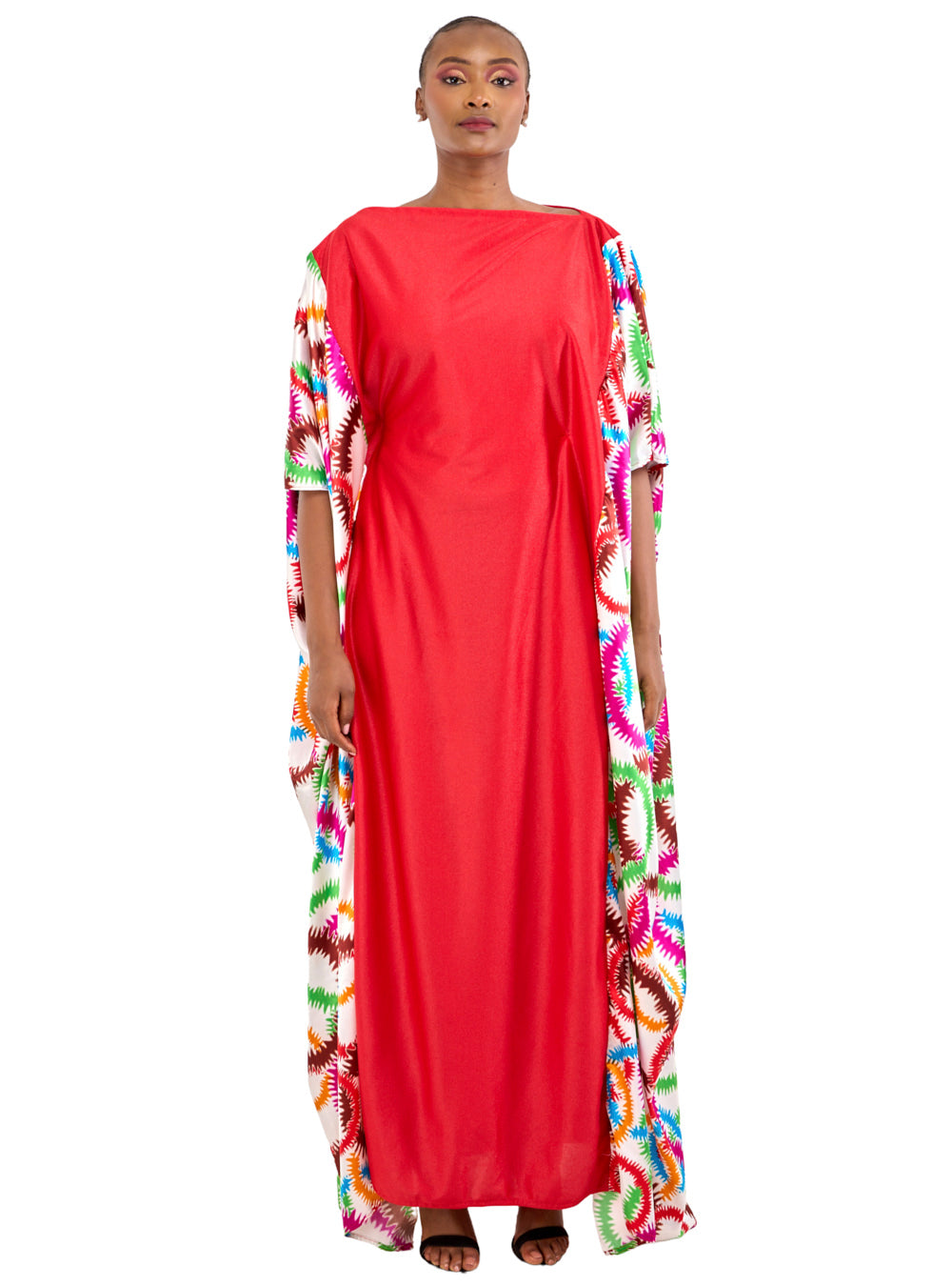 Juka Closet Kaftan