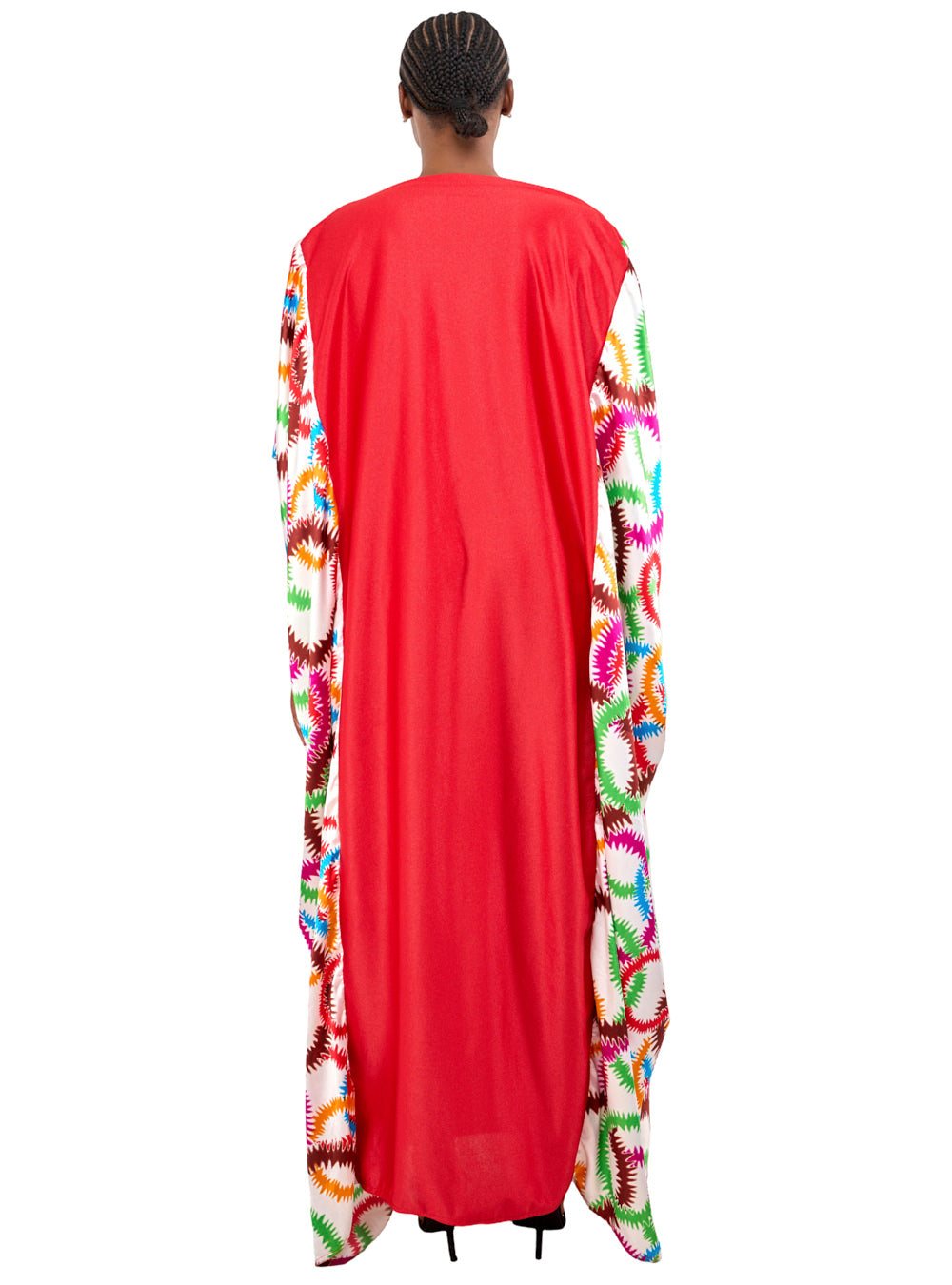Juka Closet Kaftan